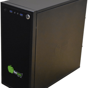 OneApple Desktop Computer Core i5 14th Generation
