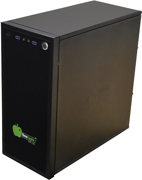 OneApple Desktop Computer Core i5 14th Generation