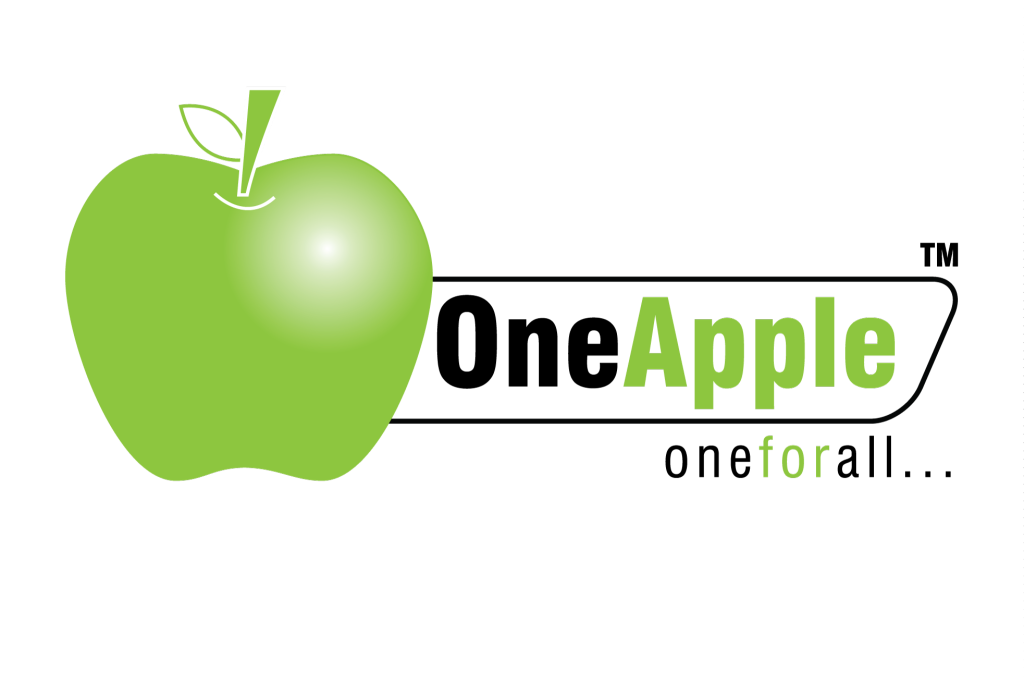 OneApple-Logo
